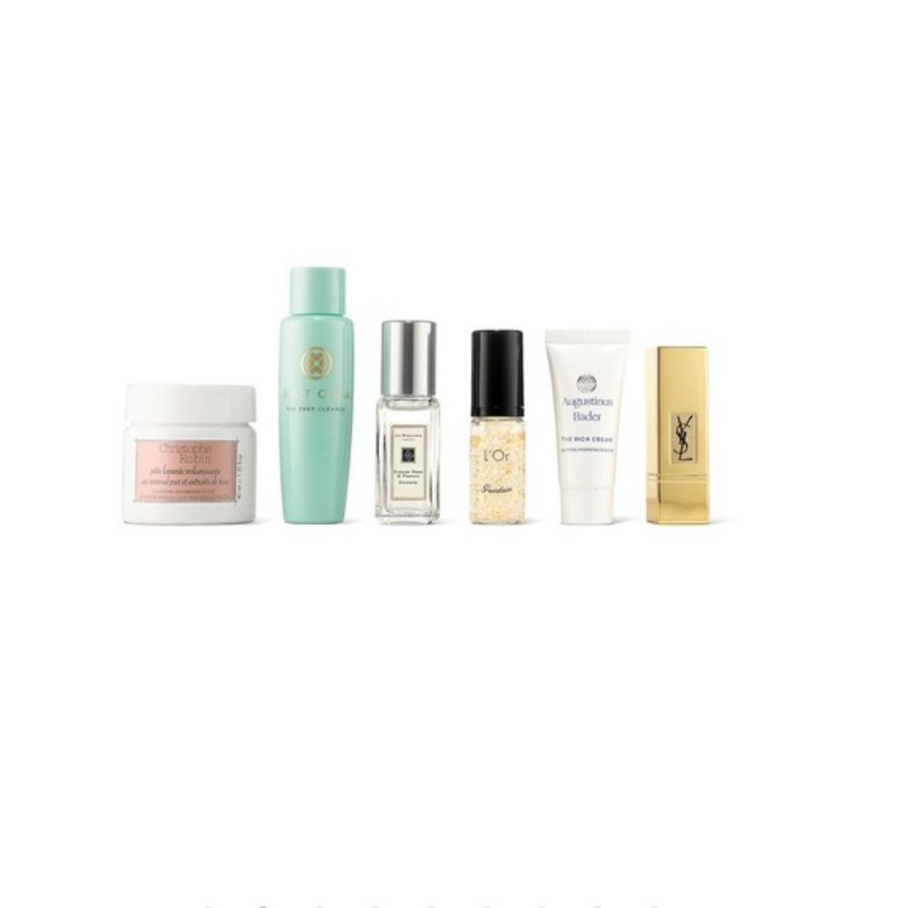 ๐ NIB ๐ Sephora LUXE Elevated Essentials Collection - Picture 9 of 9